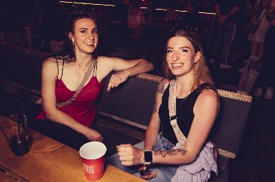 Party Bild aus dem Pirates Berlin vom 28.06.2025